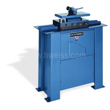 Lockformer 20 Gauge Pittsburgh and Flanging Attachment
