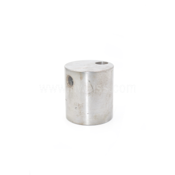 RD-00341 Hub Plain - NO Detent (RD10/15)