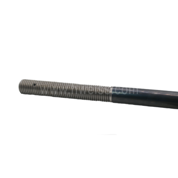 RD-00378 Tie Rod - 1 Inch Diameter & Long Threads (RD15)