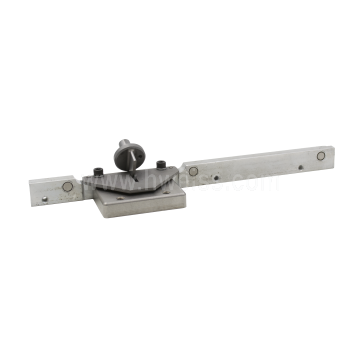RN-PD-3 Slot Punch & Die Unit
