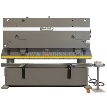 Standard Industrial AB150-10 Hydraulic Press Brake