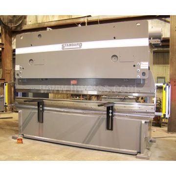 Standard Industrial AB200-10 Hydraulic Press Brake
