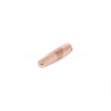 Pointed Nose Tip - #2 Morse (5 RW) Taper - 1-1/2 Inch Long