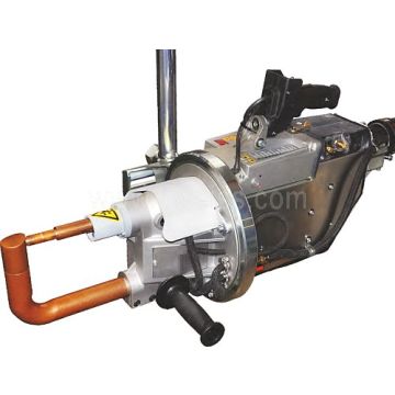 Tecna 3321 - 37 KVA Suspended Spotwelder Guns