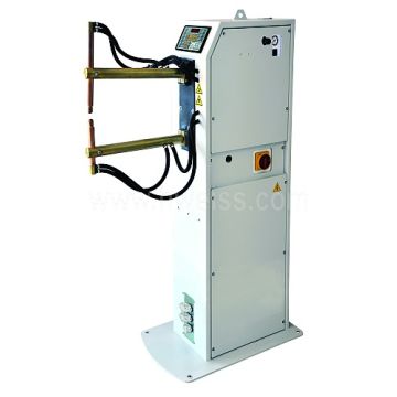 Tecna 4647N – 20 KVA Air Rocker Arm Spotwelder