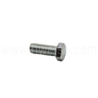 L-60091 3/8-16 x 1 HHCS