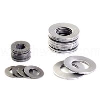 L-62341 Lockformer 5/8 Belville Spring Washer