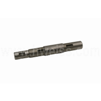 F-14-010 Roll Shaft (Top 3, 4, 5 & Bottom 5)