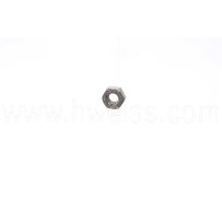 L-61061 1/4-20 HN - Hex Nut