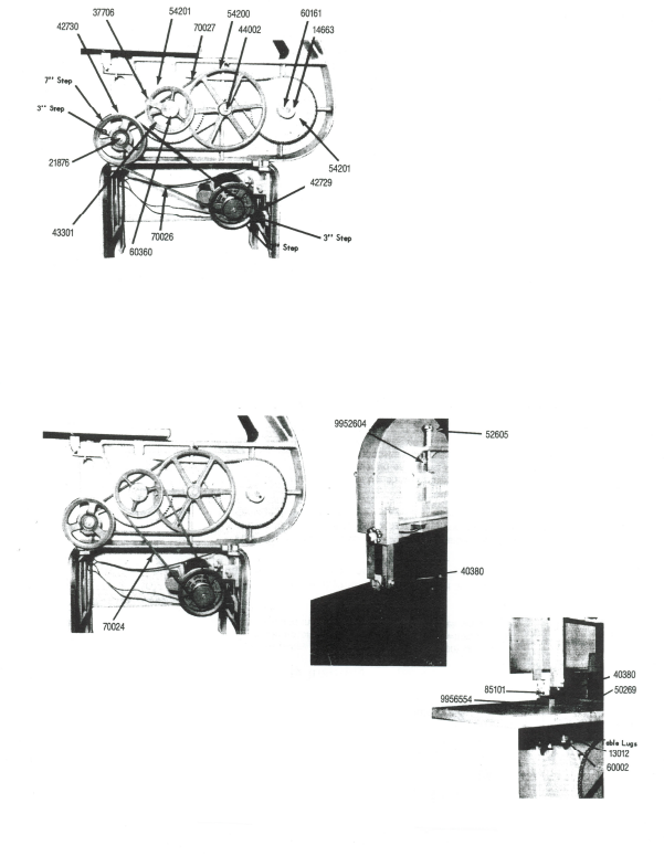 24S Bett-Marr Band Saw 4