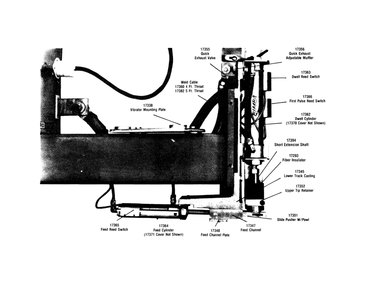 FG-1 Bulk Feed Pinspotter 2