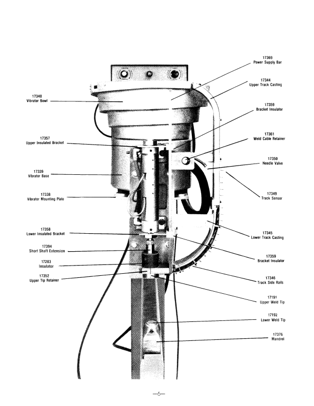 FG-1 Bulk Feed Pinspotter 3