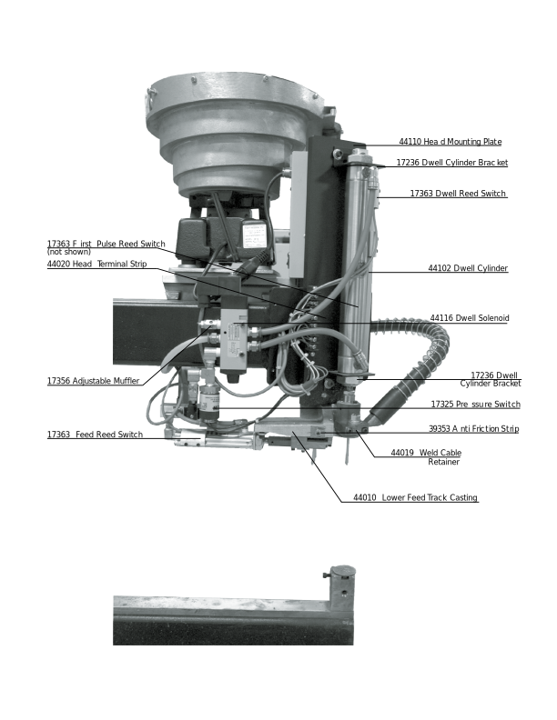 FG Mach-III Pinspotter 3