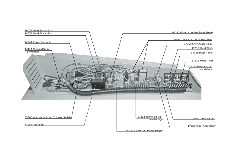 FG Mach-III Pinspotter 5