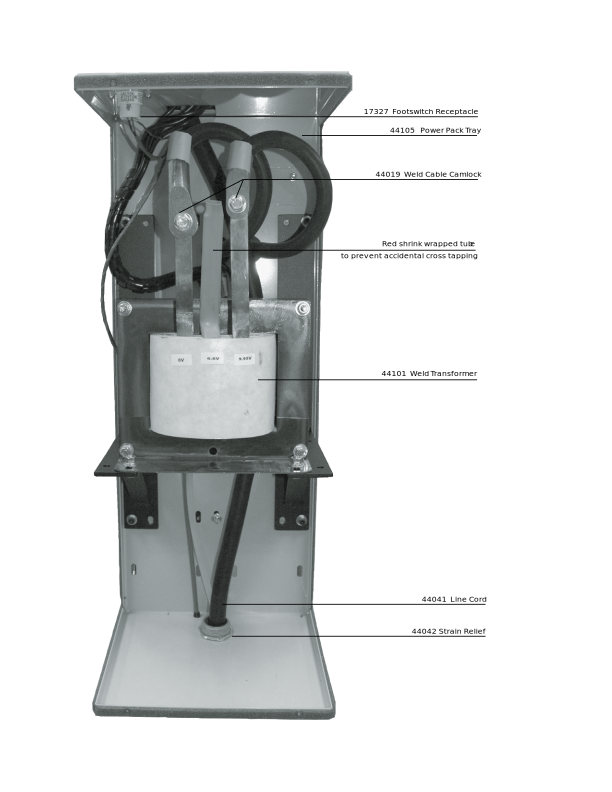 FG Mach-III Pinspotter 6