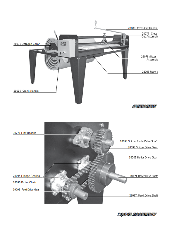 LSU Insulation Cutter 2