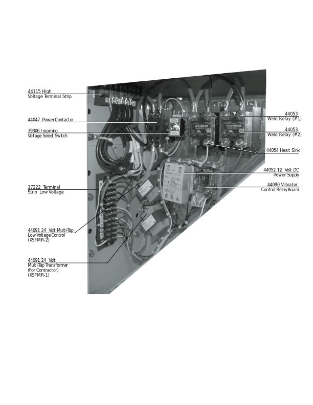 RH Mach-III Pinspotter 5